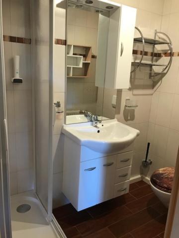 טראונקירכן Ferienwohnung Hochsteinalm מראה חיצוני תמונה