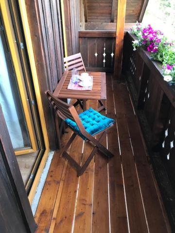 טראונקירכן Ferienwohnung Hochsteinalm מראה חיצוני תמונה