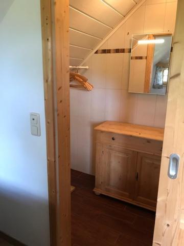 טראונקירכן Ferienwohnung Hochsteinalm מראה חיצוני תמונה