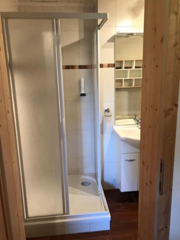 טראונקירכן Ferienwohnung Hochsteinalm מראה חיצוני תמונה