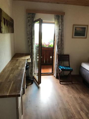 טראונקירכן Ferienwohnung Hochsteinalm מראה חיצוני תמונה