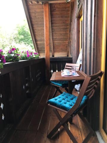 טראונקירכן Ferienwohnung Hochsteinalm מראה חיצוני תמונה